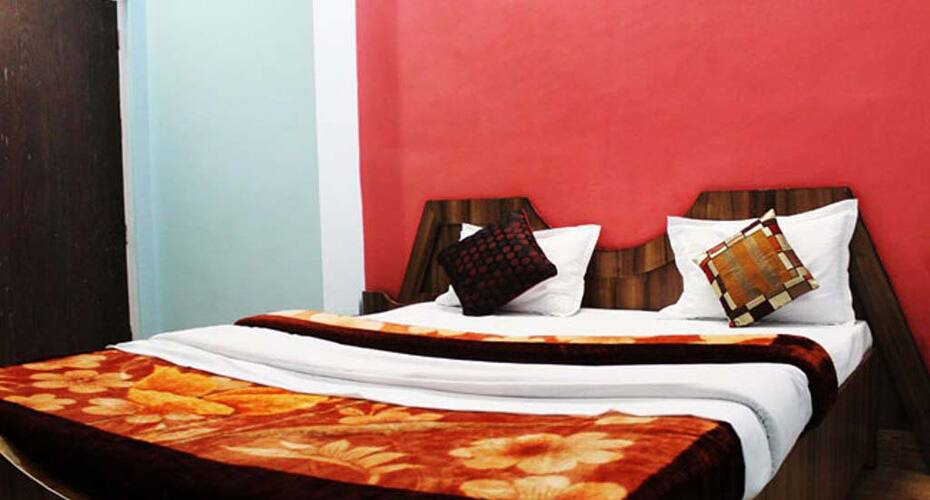 Ruposhi Bangla Eco Resort, Lataguri 4